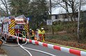 Feuer Asylantenheim Odenthal Im Schwarzenbroich P08